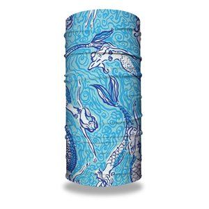 Mermaid Neck gaiter
